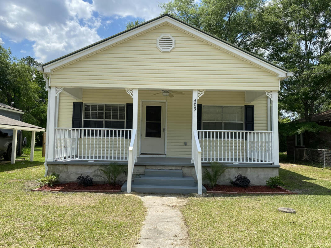 409 S 12TH AVE, HATTIESBURG, MS 39401, photo 1 of 15