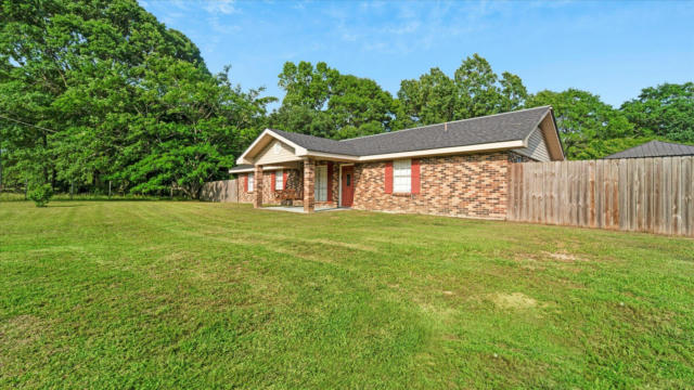 3524 ROCKY BRANCH RD, SUMRALL, MS 39482, photo 3 of 45