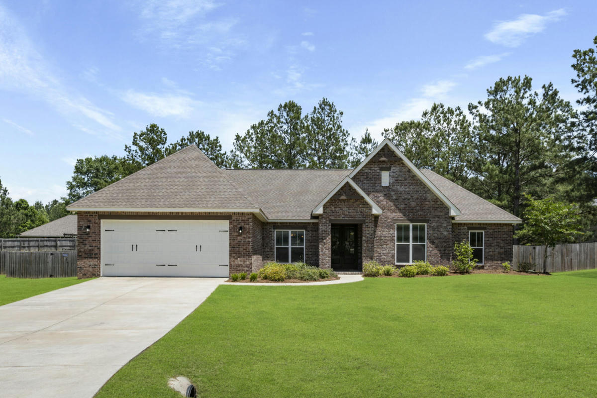 24 FALL BR, SUMRALL, MS 39482, photo 1 of 32