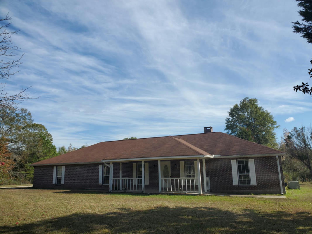 1337 BROWNLEE RD, RICHTON, MS 39476, photo 1 of 10