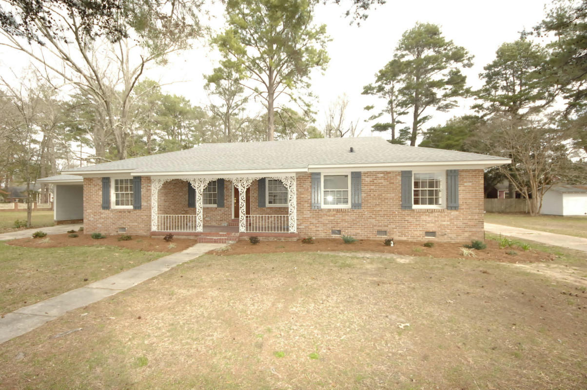 721 BROAD ST, COLUMBIA, MS 39429, photo 1 of 12