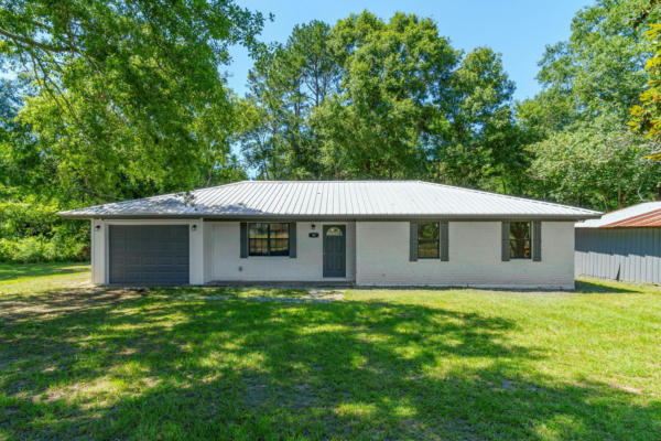 118 LAETRELL SANDERS RD, JAYESS, MS 39641 - Image 1