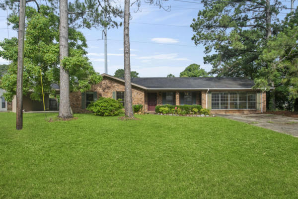 203 FORD AVE, HATTIESBURG, MS 39402 - Image 1