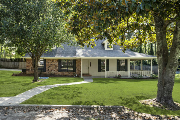 138 BEECHWOOD DR, HATTIESBURG, MS 39402 - Image 1