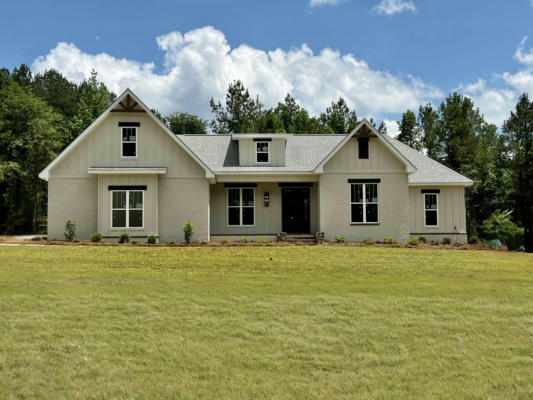 2890 ROCKY BRANCH RD, SUMRALL, MS 39482 - Image 1