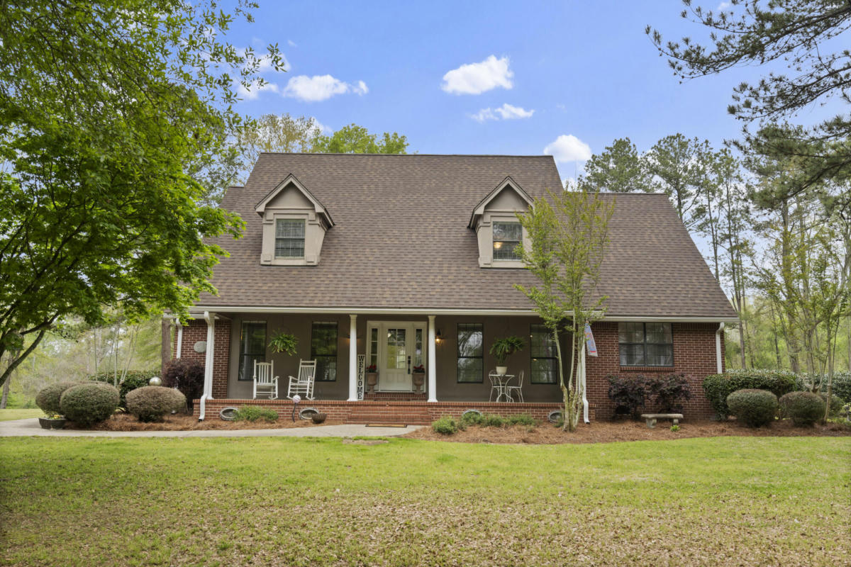 3248 SCR 14 # 14, TAYLORSVILLE, MS 39168, photo 1 of 33