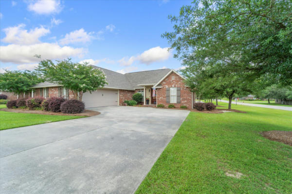 2 E SPRUCE, SUMRALL, MS 39482 - Image 1