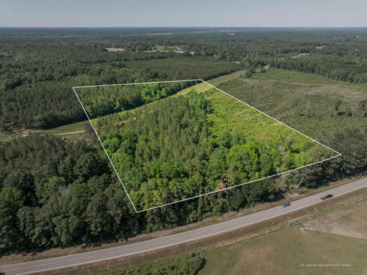 25 ACRES HWY 42, BASSFIELD, MS 39421 - Image 1