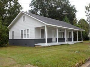 909 GILL ST, COLUMBIA, MS 39429, photo 1 of 13